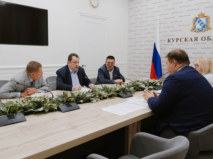 В Курской области на 5 объектов расширят сеть FM-радиовещания