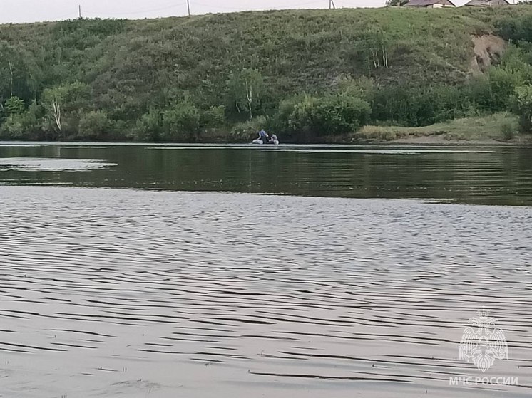 Тела утонувших на реке Нерча мужчин нашли в Забайкалье