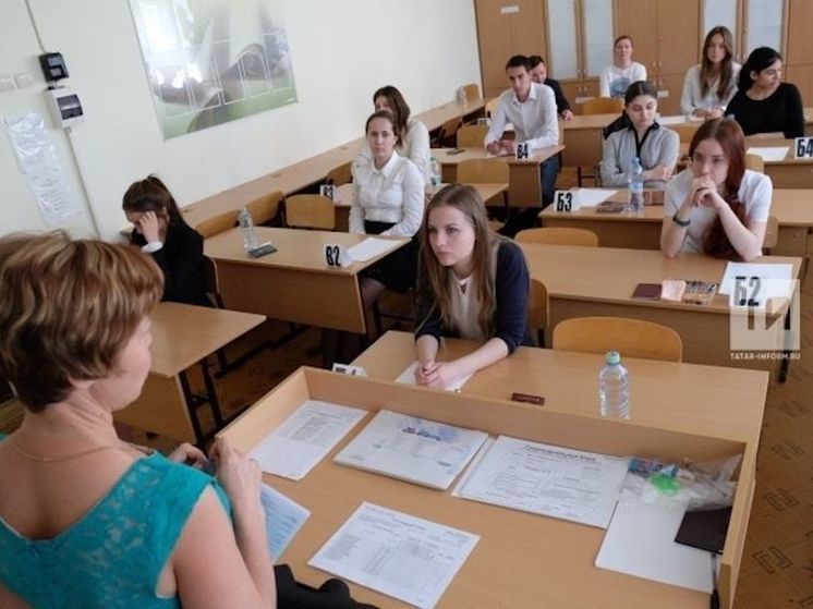 57 психолого-педагогических классов планируют открыть в школах Казани