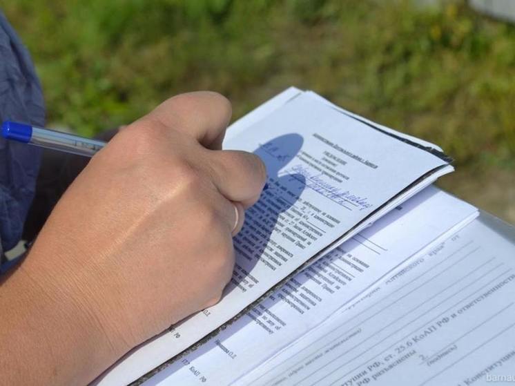 Административная комиссия по общественному порядку заработает в Луганске