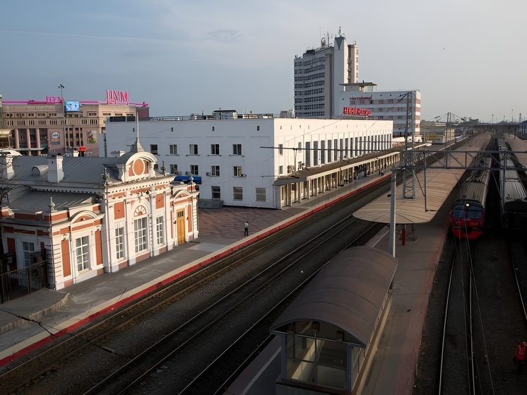 Почти 4 тысячи человек перевезли в ДЖД за июнь в Нижнем Новгороде