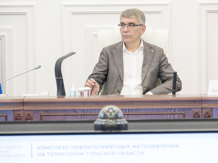 Дмитрий Миляев поручил главам администраций взять обеспечение безопасности на воде под личный контроль