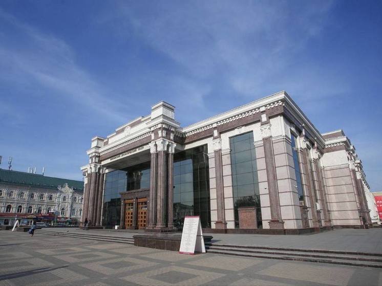 Пензенский драмтеатр получил новое звуковое оборудование