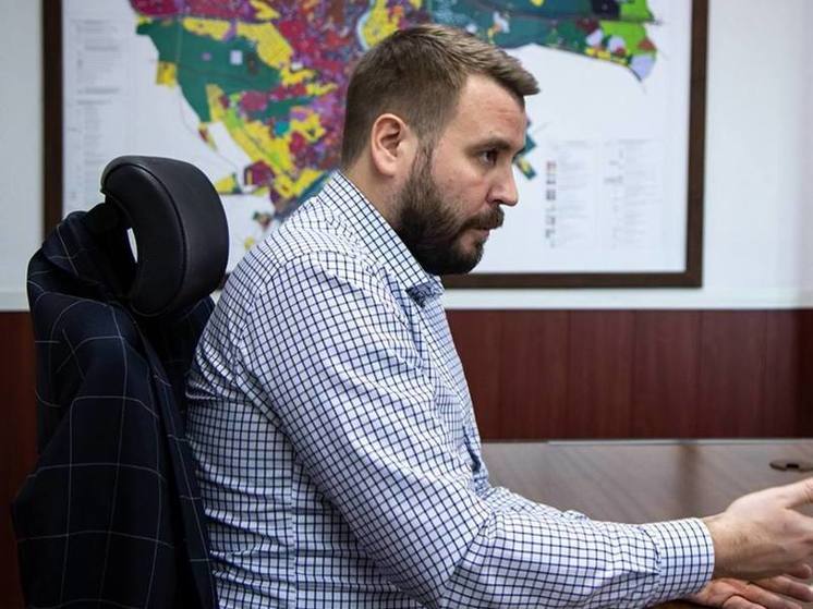 Пензенский суд освободил бывшего вице-мэра города от уголовной ответственности