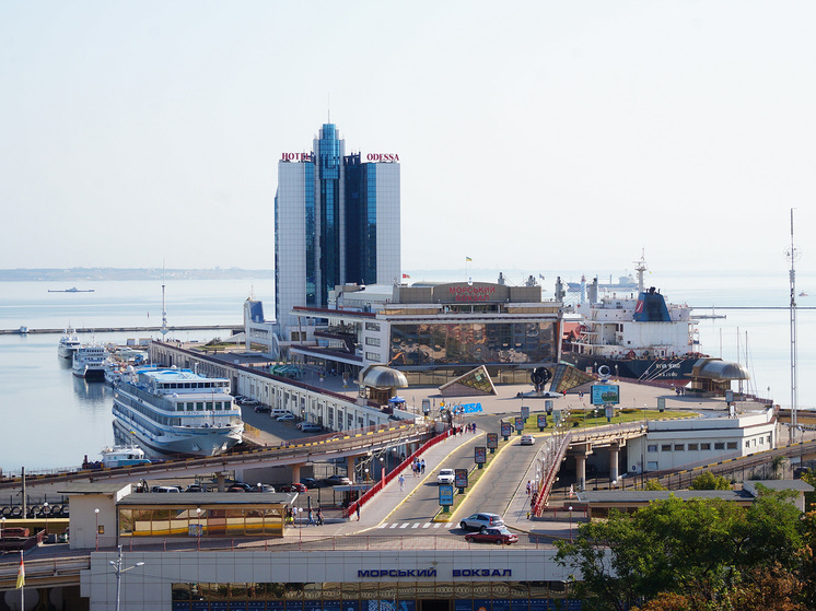 «Иностранцы прибыли за несколько часов до удара»