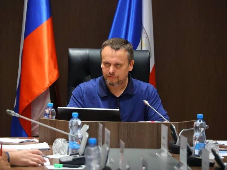 В Новгородской области обсудили последствия неблагоприятных погодных условий