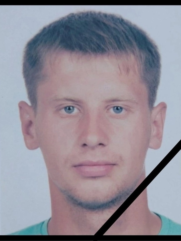 В Тверской области простятся с погибшим на СВО Дмитрием Мельниковым