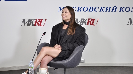 Звездные признания: Юлия Михалкова рассказала на видео об идеальном мужчине 