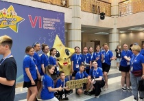 С 25 по 29 июня впервые в Кузбассе состоялся VI Всероссийский фестиваль детского творчества «Утренняя звезда» для детей с нарушениями слуха
