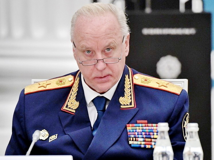Бастрыкин поручил возбудить уголовное дело из-за нападения на жителя Ноябрьска