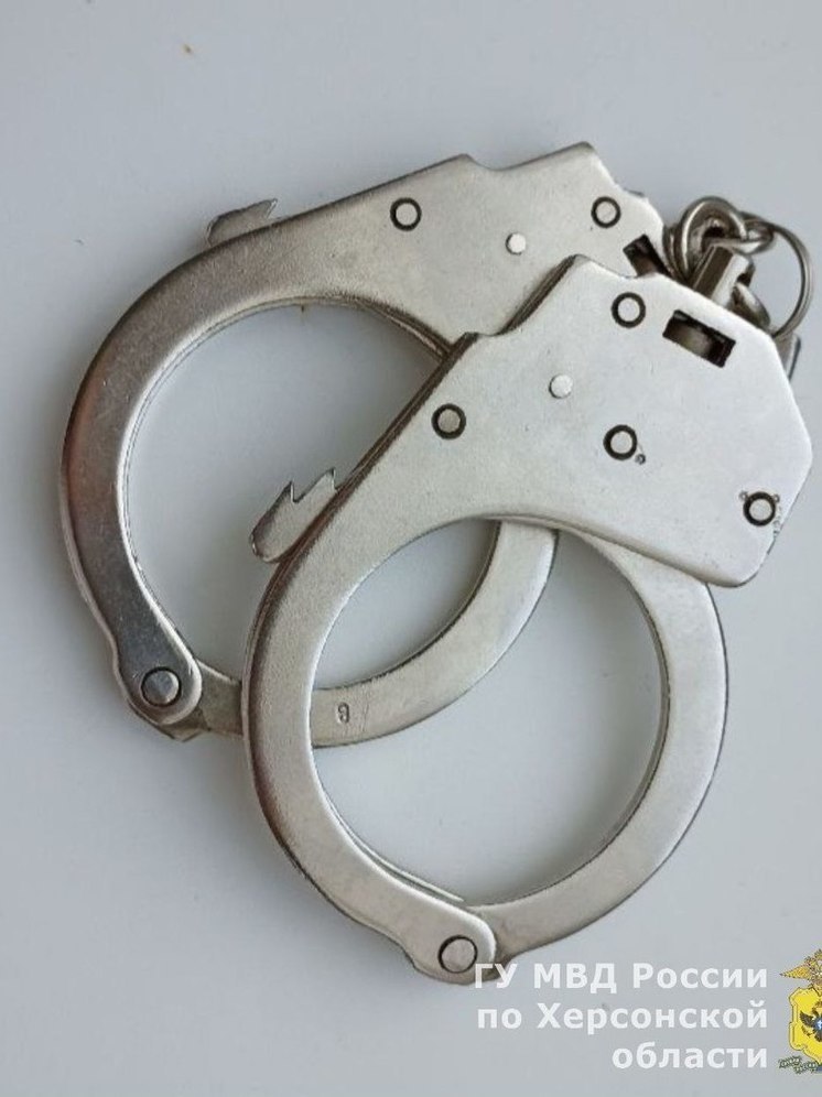 Жителя Херсонщины задержали при попытке дать крупную взятку полицейскому