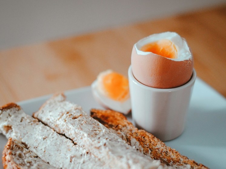 Пензенцам рассказали, почему нельзя есть больше одного яйца в неделю