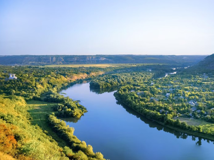 Большой SPA комплекс на 1400 мест появится в Воронежской области