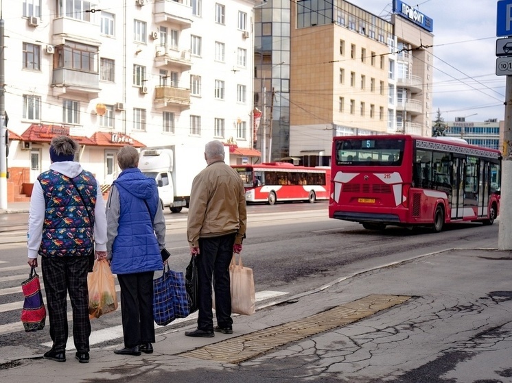 В Тульскую область стали реже приезжать мигранты