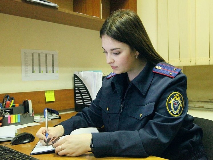 В Тверской области задержали ребенка с наркотиками