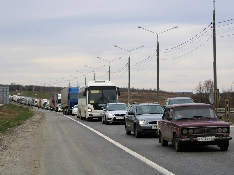 В Туле за прошлые сутки случилось 15 ДТП