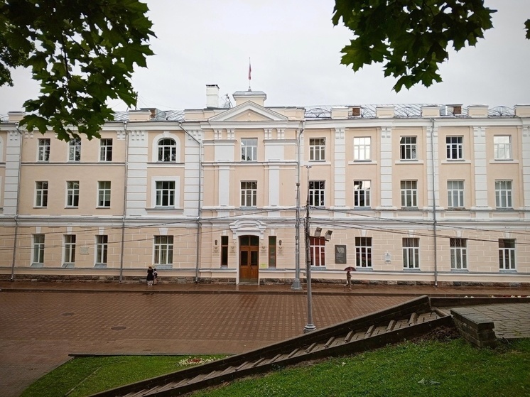 В Смоленске формируется Общественный совет