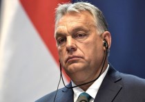 Премьер-министр Венгрии Виктор Орбан предложил России и Украине кратковременное прекращение огня