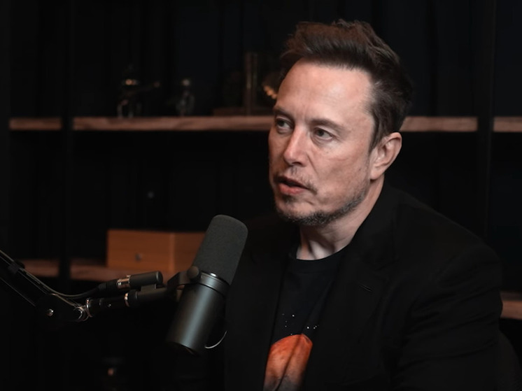 Илон Маск назвал WhatsApp небезопасным