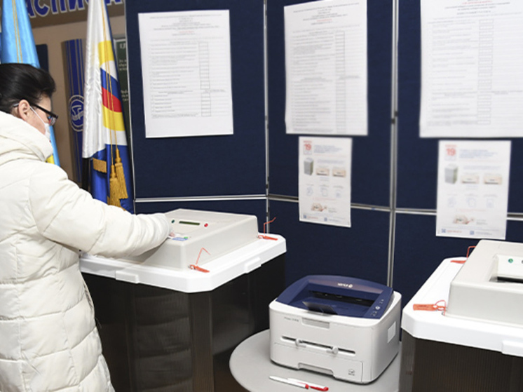 "Единая Россия" определилась с претендентом на пост мэра Анадыря