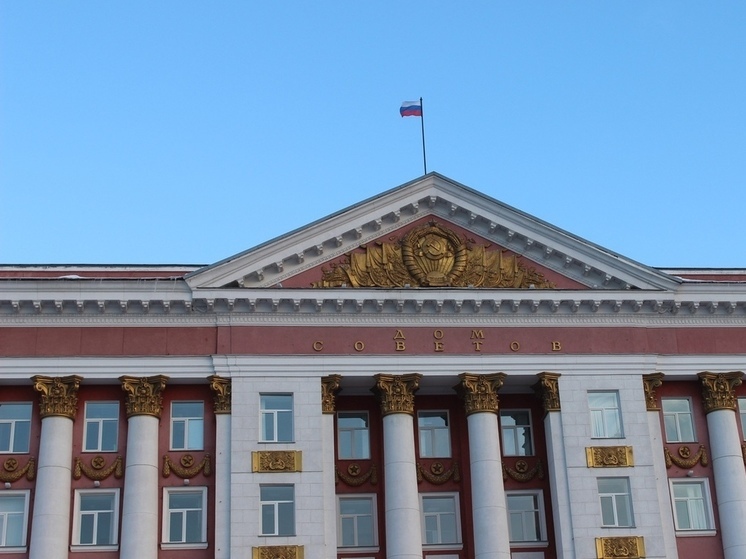 Смирнов: отбой опасности атаки БПЛА в Курской области