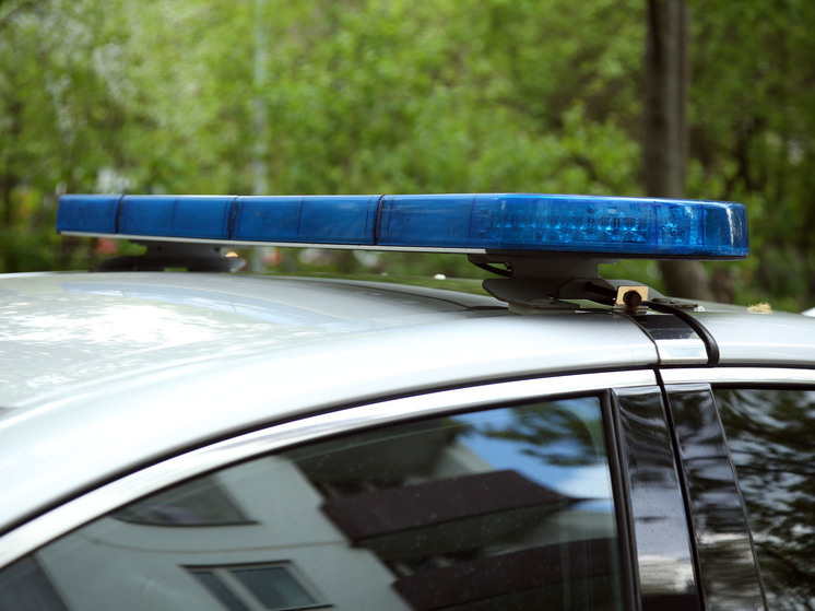 В Дмитрове автомат с игрушками разбил разозлившийся игроман