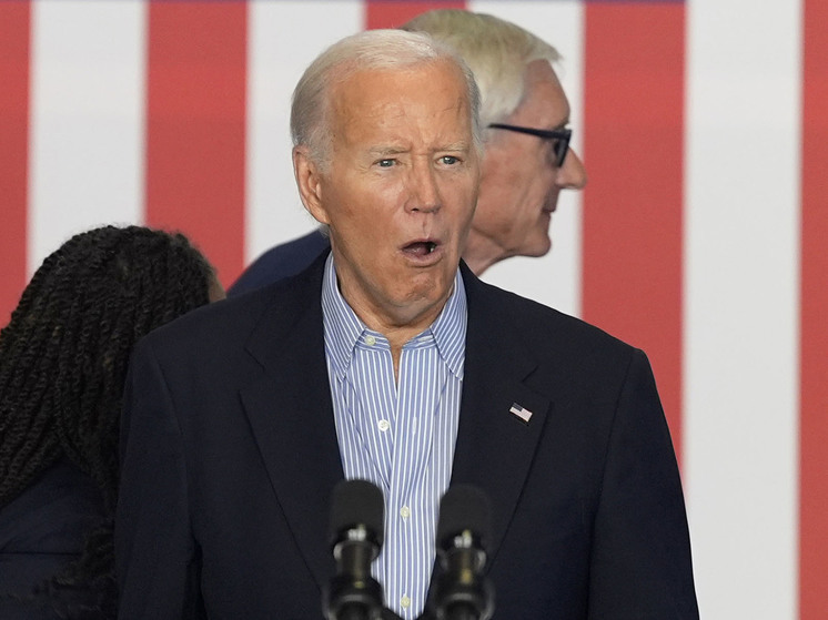 Вскрылись детали скандального интервью президента США