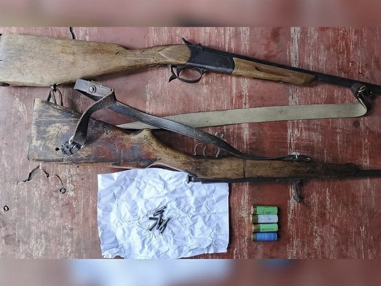 Житель Красноярского края может лишиться свободы из-за наследства