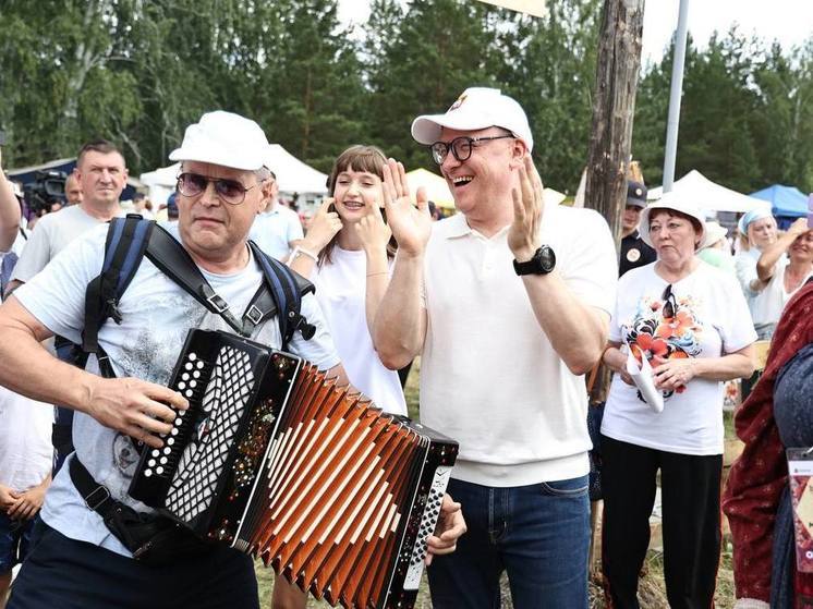 «Бажовка» побила новый рекорд по посещаемости