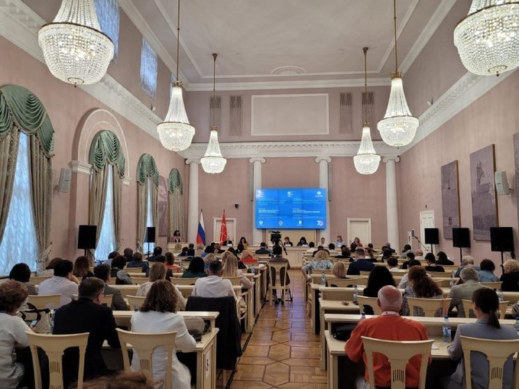 Представители Поморья приняли участие в международной конференции по сохранению родного языка