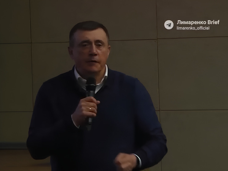 Валерий Лимаренко поздравил сахалинцев и курильчан с Днем семьи, любви и верности