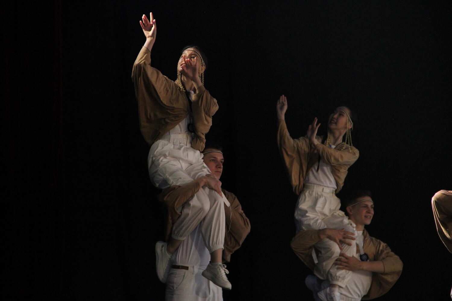 Хабаровские семьи собрались на форуме «Родные-Любимые»: яркие фото