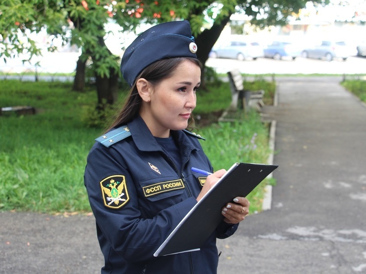 Судебные приставы выселили пермяка с чужой жилплощади на основании брачного договора
