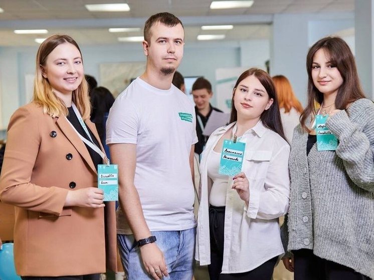 В Макеевке на грант губернатора Югры запустят профориентационный проект