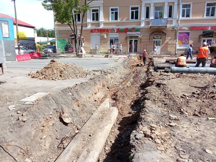 В Гатчине отключат две крупные котельные