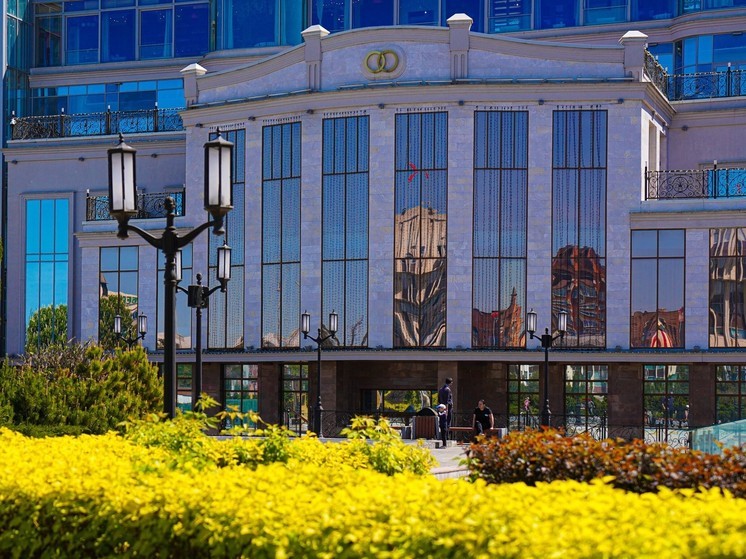 Назван самый популярный месяц для свадеб в Тульской области