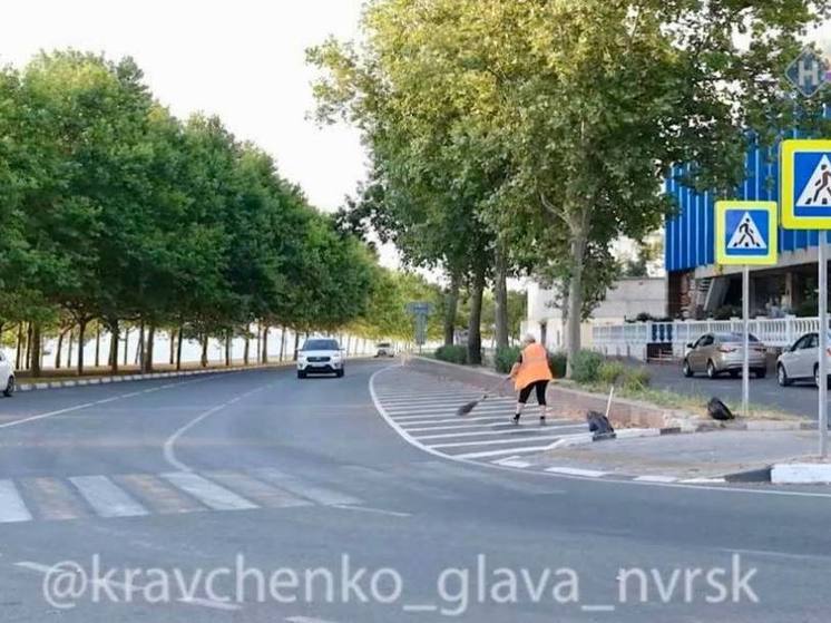 В Новороссийске ограничат движение СИМов в пешеходных зонах