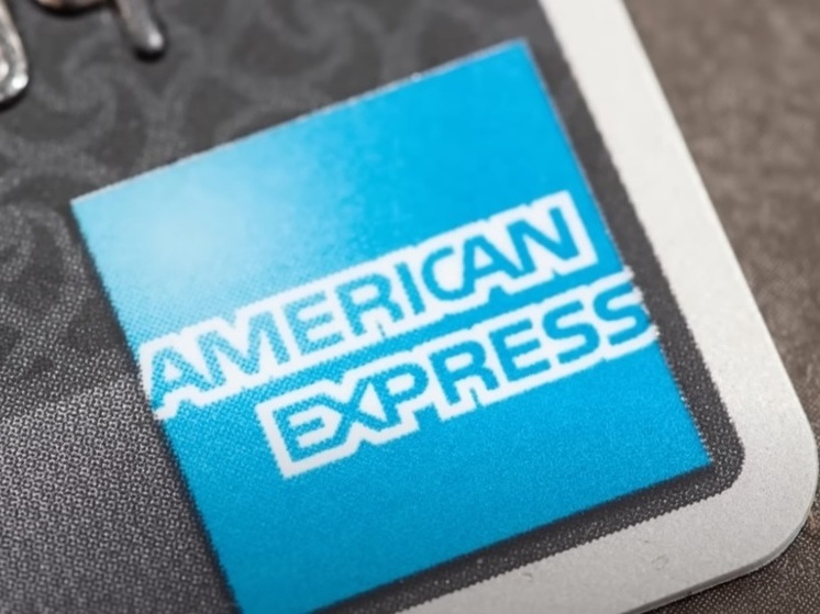 «Интерфакс»: российская «дочка» American Express подала заявление о ликвидации