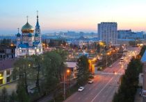 Один из крупнейших городов Сибири знаменит зелеными парками, скверами, университетами, театрами и уникальными скульптурами