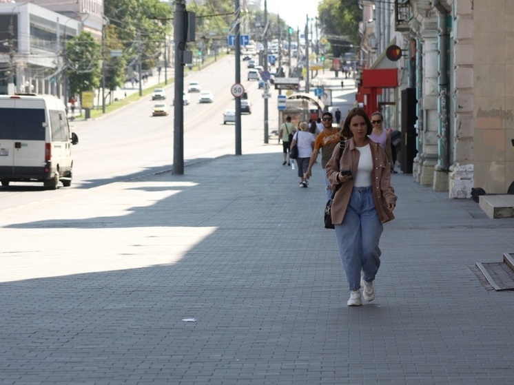 В Тульской области проживают 1 471 140 человек