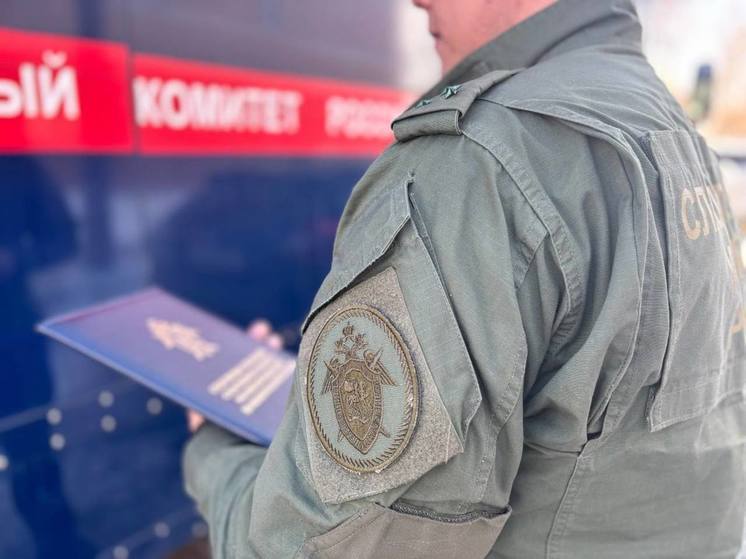 По факту смерти мужчины в Дзержинске возбудили уголовное дело