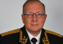 Чем известен адмирал Владимир Касатонов


