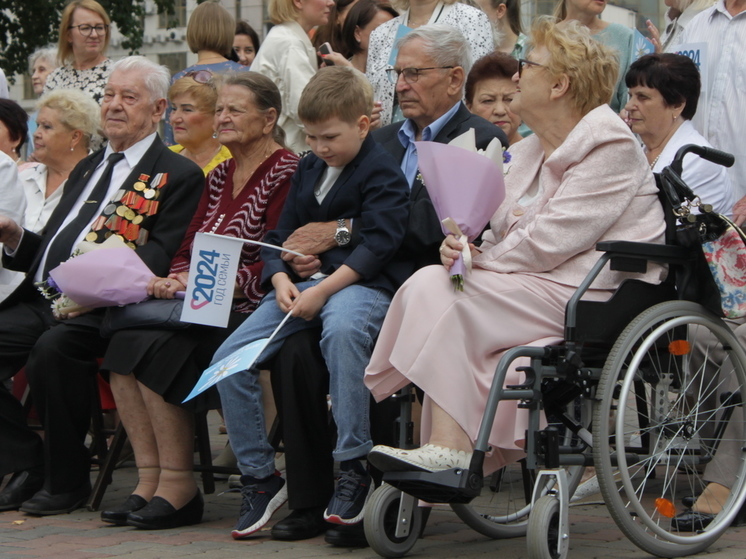 Семья с 60-летним стажем раскрыла секрет счастливых отношений