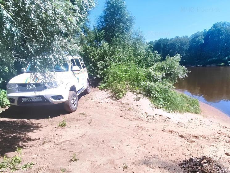 С начала купального сезона на водоемах области погибли 16 владимирцев