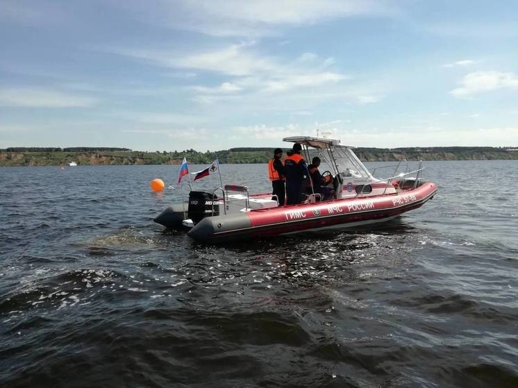 Дзержинские спасатели усилили контроль на водных объектах