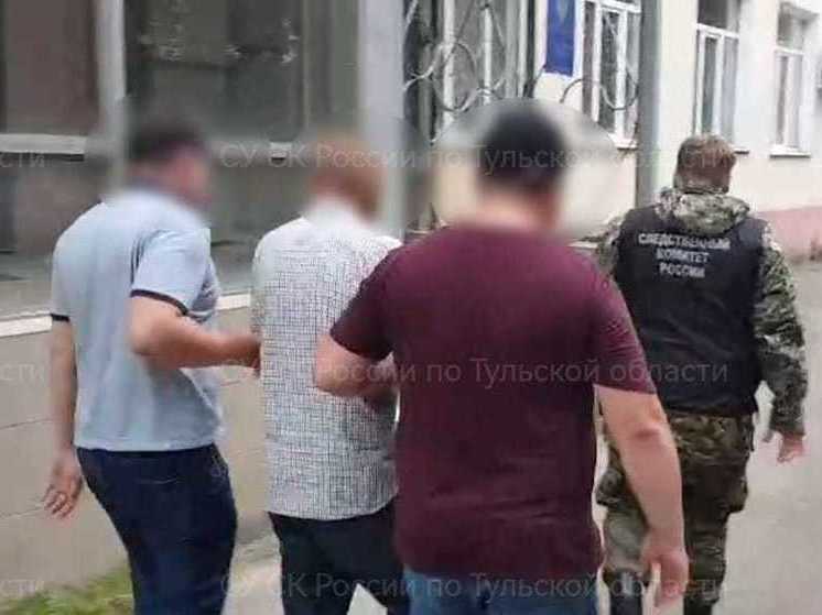 В Тульской области раскрыли убийство 23-летней давности