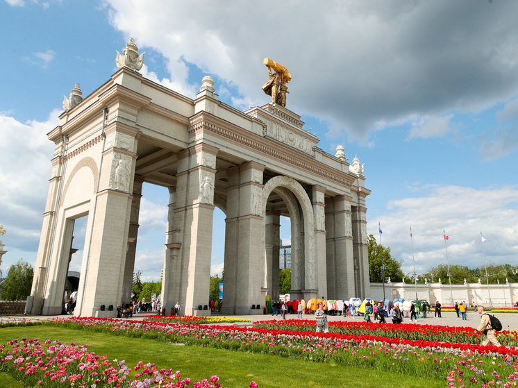 На московском фестивале искусств выступят более 300 российских и зарубежных артистов