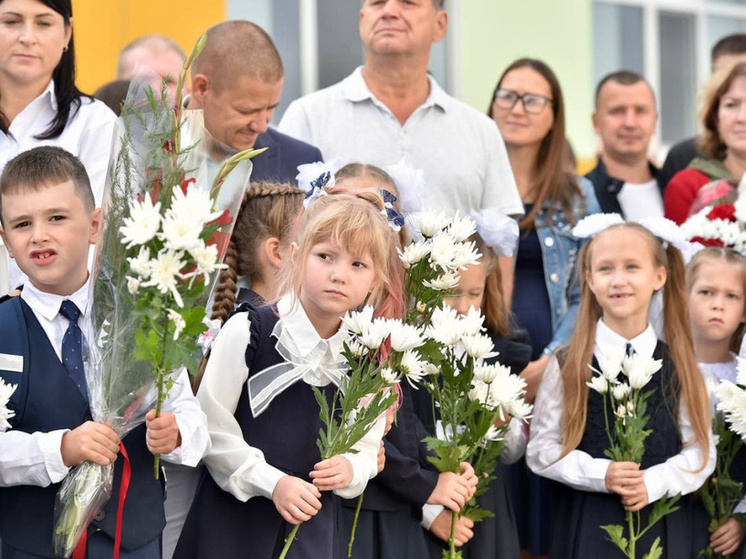 Пермские школы и детсады готовятся к учебному году