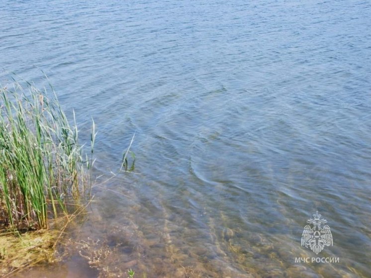 В Алтайском крае на Обском водохранилище утонул мужчина