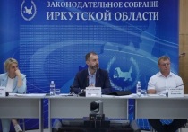 Депутаты считают, что у региона кроме Байкала огромные возможности для туризма